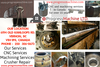 Reliable Cnc Machine Services Image